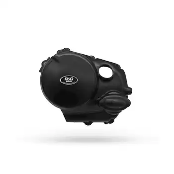 Engine Case Cover Race Kit (2-piece) for Honda MSX 125 GROM '21- '24