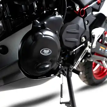 Engine Case Cover for Kawasaki Z500 (Ninja) 2024, Eliminator 500 2024