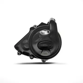 Engine Case Cover for Ducati Panigale V4 '25- & Panigale V4(S) '25- (LHS)