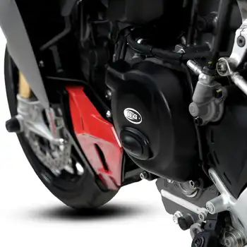R&G Racing | Engine Case Covers for Ducati