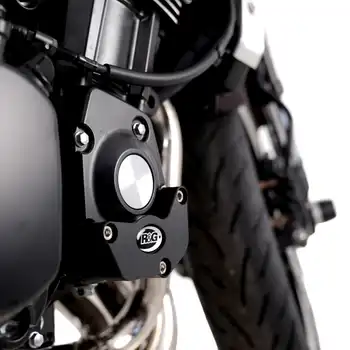 Engine Case Slider for Kawasaki Z900 '17-  and Z900RS '18-  (RHS)