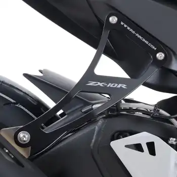 Exhaust Hanger for  Kawasaki ZX10-R '11- '24 & ZX-10RR '21- '24