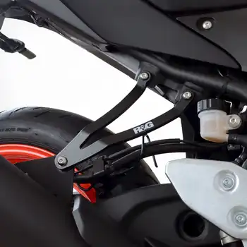 Exhaust Hangers
