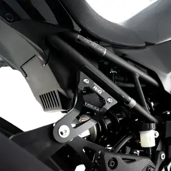 Exhaust Hanger Kit for the Kawasaki Z900 '17- 