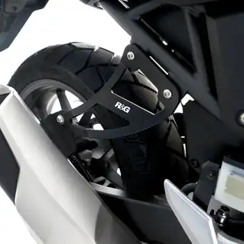 Exhaust Hanger for the Honda CB500X '19- & CB400X '19-, NX500 '24-