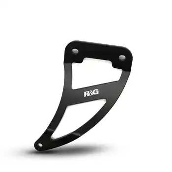 Exhaust Hanger Kit for the Honda CB500X '19- & CB400X '19-, NX500 '24-