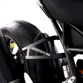 Exhaust Hanger kit for Triumph Speed Triple 1200RS '21-, Speed Triple 1200RR '22- & Speed Triple 1200RX '25-