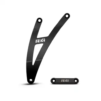 Exhaust Hanger kit for Kawasaki ZX-4RR 2024