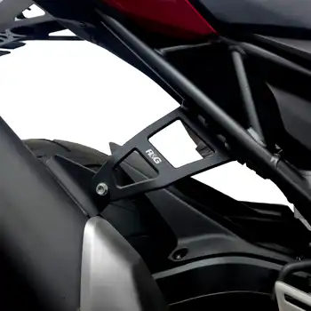 Exhaust Hanger & Blanking Washer kit for Honda CB1000 Hornet (SP) '25-.  