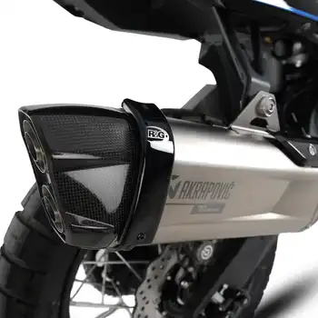 thumbnail image 2 of R&G Racing Aero Crash Protectors – Honda CBR1000RR Fireblade 2008-2019 Pair 2 of 4