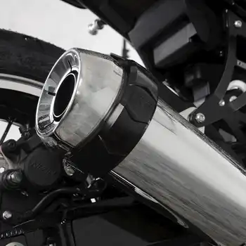 Exhaust Protectors