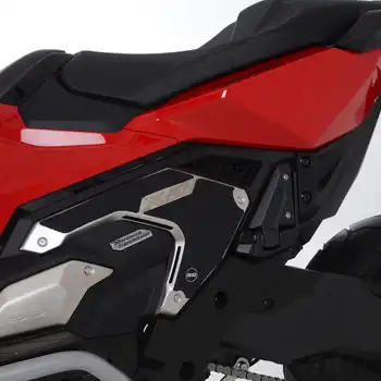 R&G Boot Guard Kit for Honda X-ADV 750 '21- '24
