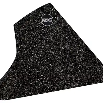 R&G Tank Traction Grip for Voge DS900X '24- (2- piece kit)