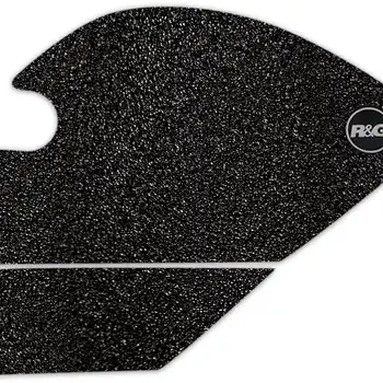 R&G Tank Traction Grips for Honda MSX125 GROM '25- models.