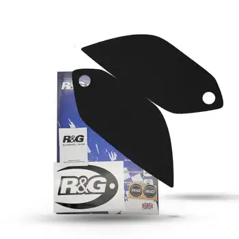 R&G Tank Traction Grips for KTM RC 8C '22-