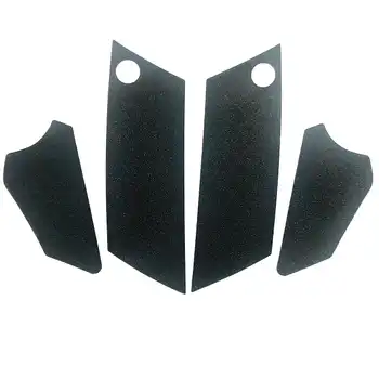 R&G Tank Traction Grips for Yamaha FJR1300 '13 - 
