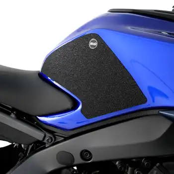 R&G Tank Traction Grips for Yamaha MT-09 '24-