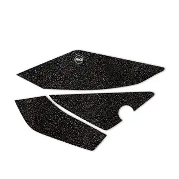 R&G Tank Traction Grips for Yamaha WR125R '26- 