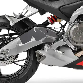 Eazi-Grip Scuff Guard Kit to fit Aprilia RS660 & Tuono 660 '21-