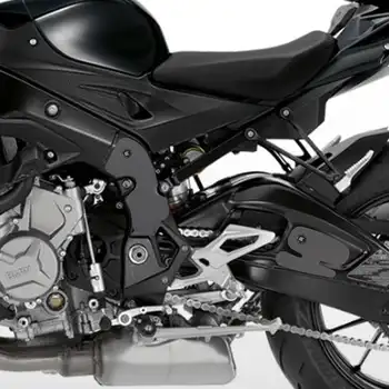 Eazi-Grip Scuff Guard Kit to fit BMW S1000RR '15- & S1000R '17- '20