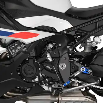 Eazi-Grip Scuff Guard Kit to fit BMW M1000RR '21- , S1000RR '23- & M1000R '23-
