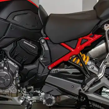 Eazi-Grip Scuff Guard Kit to fit Ducati Multistrada V4(S) '21-