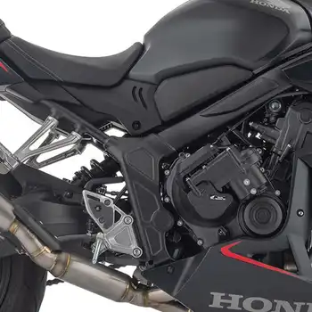 Eazi-Grip Scuff Guard Kit to fit Honda CBR650R & CB650R '19-