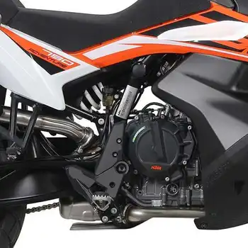 Eazi-Grip Scuff Guard Kit to fit KTM 790 '19-'22/ 890 Adventure '20- '22 / SMT '23-