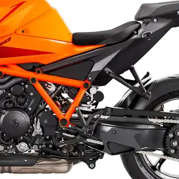 Eazi-Grip Scuff Guard Kit to fit KTM 1290 '20- '23/ 1390 Super Duke R '24-