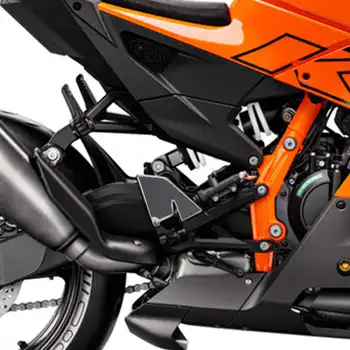 Eazi-Grip Scuff Guard Kit to fit KTM  990 RC R '26-