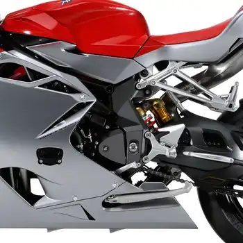 Eazi-Grip Scuff Guard Kit to fit MV Agusta F4 1000R, F4RR & F4RC '10- '18