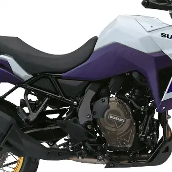 Eazi-Grip Scuff Guard Kit to fit Suzuki V-Strom 800 DE/RE '23-