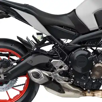 Eazi-Grip Scuff Guard Kit to fit Yamaha MT-09 '13- '20 / Tracer 900GT '18- '20 / XSR900 '16- '21