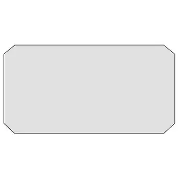 Eazi-Grip Dashboard Protector for  CF Moto 450MT '24- / IBEX 450( USA) '25-
