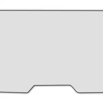 Eazi-Grip Dashboard Protector - Honda CB125R '18-23