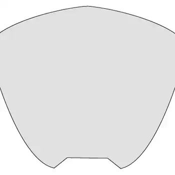 Eazi-Grip Dashboard Protector - Honda Vision 110 '18-