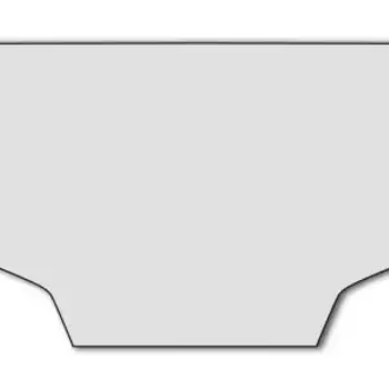 Eazi-Grip Dashboard Protector - Kawasaki Z800 '12-21