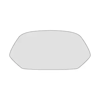Eazi-Grip Dashboard Protector - Yamaha XMAX 125, Tech Max 125, NMAX 125 and XMAX 300 '25- 