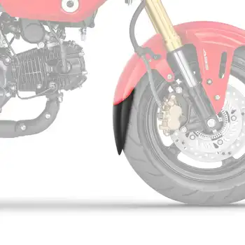 R&G Fender Extender for Honda MSX 125 '21-