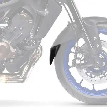 R&G Fender Extender for Yamaha MT-09 '13-'20, MT-09 SP '18-'20, Tracer 900 '15-'20 & Tracer 900 GT '18-'20.