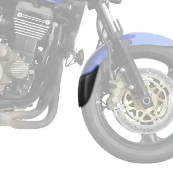 R&G Fender Extender for Kawasaki ZRX 1100 '97-'01, ZRX 1200 N '01-'07, ZRX 1200 R '01-'07 & ZRX 1200 S '01-'07.