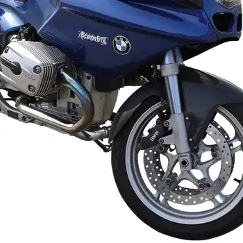R&G Fender Extender for BMW R 1100 S '99-'05.
