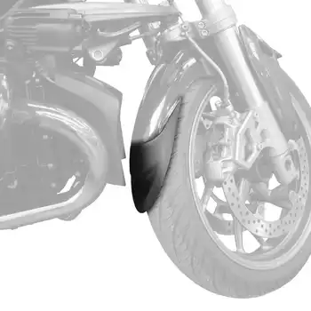 R&G Fender Extender for BMW R 1200 R '11-'14.