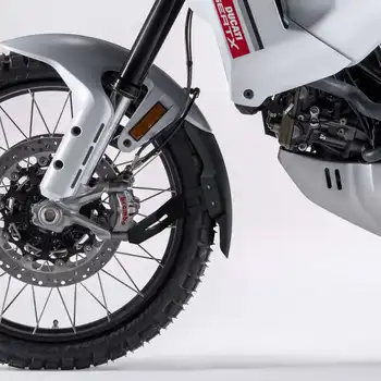 R&G Fender Extender for Ducati ST2 '97-'03, ST3 '04-'07, ST3 S '04-'07, ST4 '99-'05 & ST4 S '99-'05.