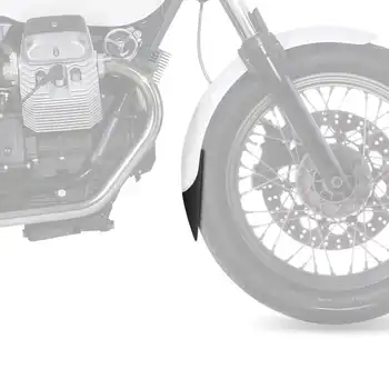R&G Fender Extender for Multiple Moto Guzzi Models.