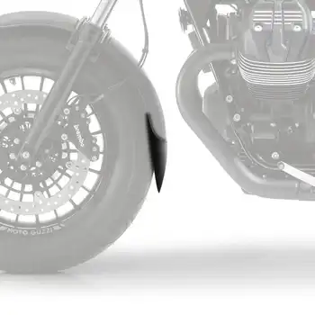 R&G Fender Extender for Moto Guzzi V9 Bobber '16- & V9 Roamer '16-