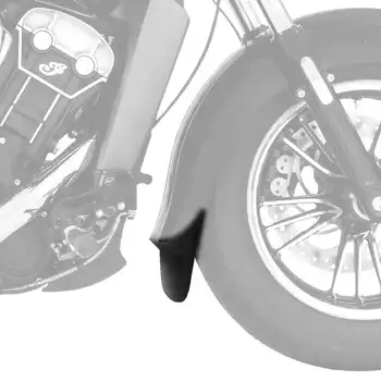 R&G Fender Extender for Indian Scout '15-
