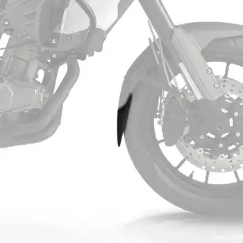 R&G Fender Extender for Benelli TRK 702 '23-'25, TRK 702 X '23-'25, TRK 502 '17-'25 & TRK 502 X '17-'25.