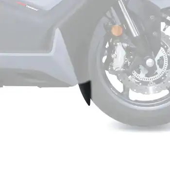 R&G Fender Extender for Kymco AK 550 '18-