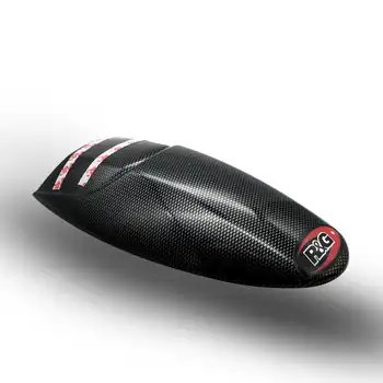 Fender Extender for Triumph Tiger 660 Sport '22- '24